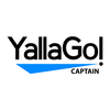 YallaGo! Captain icône