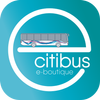Citibus E-Boutique icône