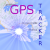 Mini GPS tracker icône