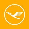 Lufthansa icône