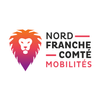Nord Franche-Comté Mobilités icône