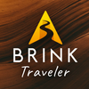 BRINK Traveler icône