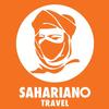 El Sahariano - Vols, hôtels, offres de voyage icône
