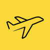 Flightview: Free Flight Tracker - Plane Finder icône