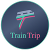 Train Trip icône