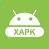 XAPK Installer icône