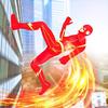 Light Speed hero: Crime Simulator: superhero games icône