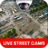 Caméra en direct - Street View icône