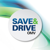Save&Drive OMV icône