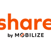 Mobilize Share icône