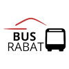 Bus RABAT icône