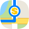 GPS Navigation & Maps - Scout icône