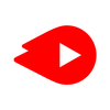 YouTube Go icône