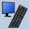 TV (Samsung) Remote Control icône