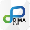 DIMA LIVE icône