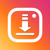 Téléchargeur pour Instagram & Comptes Multiples icône