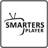 Smarters Player icône