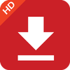 Video Downloader for Pinterest icône