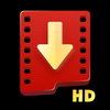 BOX Téléchargeur de vidéos HD icône