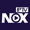 NOX IPTV icône