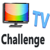 Challenge TV icône