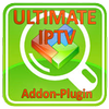 ULTIMATE IPTV Plugin-Addon icône