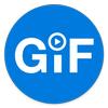 GIF Keyboard by Tenor icône