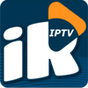 IRON-IPTV icône