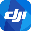 DJI GO icône