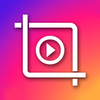 Editeur Video: Montage Video, Modifier Video icône