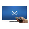 Télécommande pour TV Samsung icône
