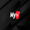 Mytv+ icône