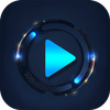 Lecteur Vidéo, Lecteur HD tous Formats - Co Player icône