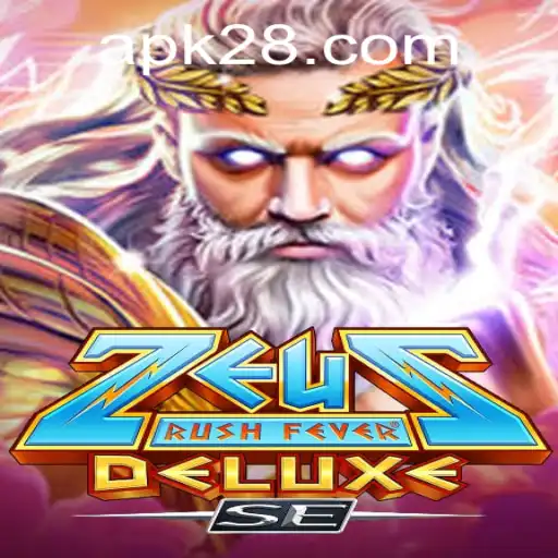 Descubra o Mundo Empolgante de ZeusRushFeverDeluxeSE